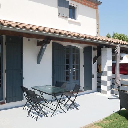La Petite Maison Arles Exteriér fotografie