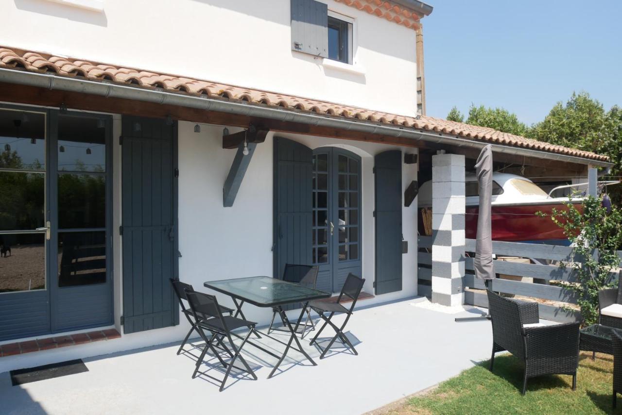 La Petite Maison Arles Exteriér fotografie