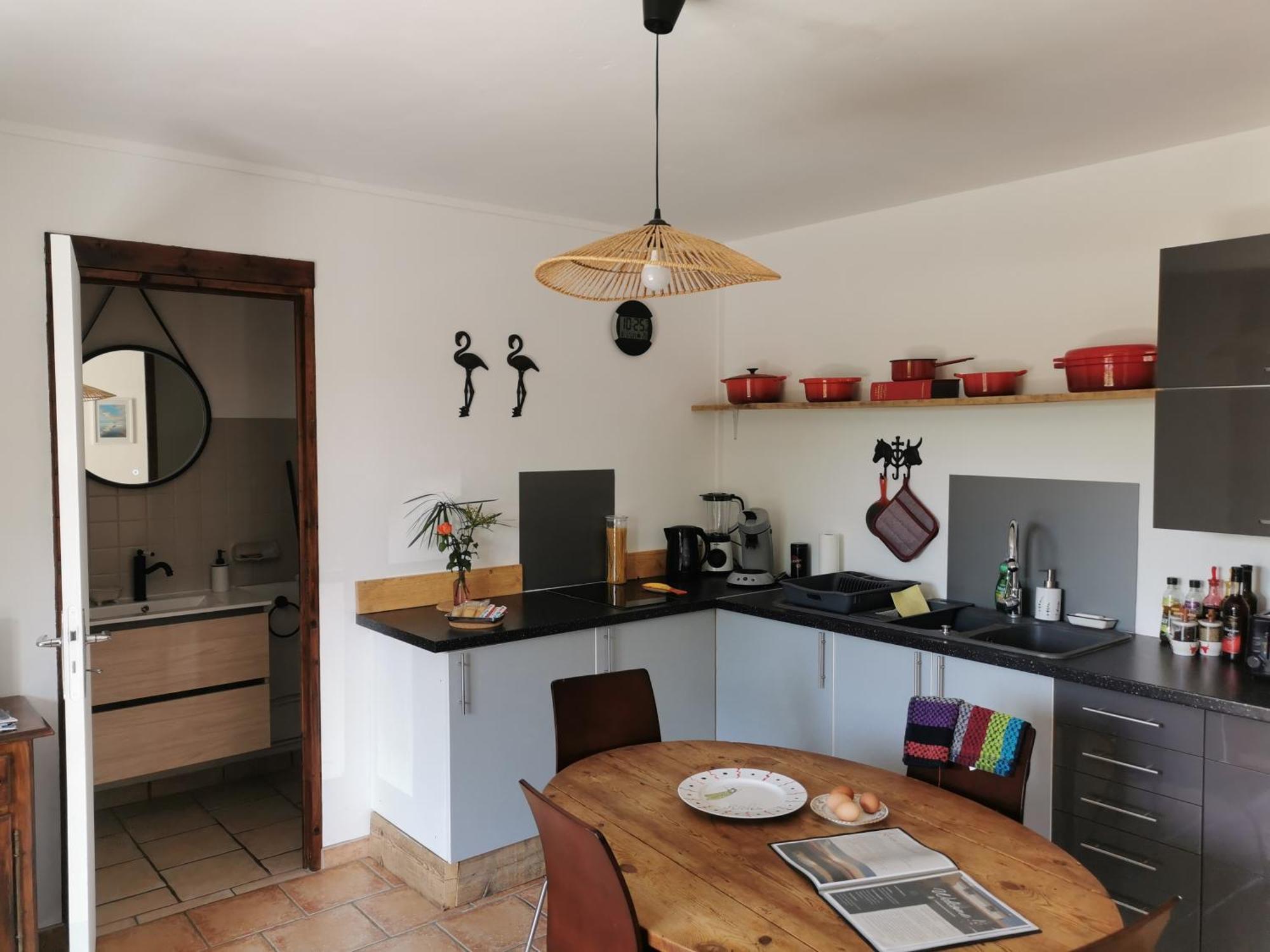 La Petite Maison Arles Exteriér fotografie